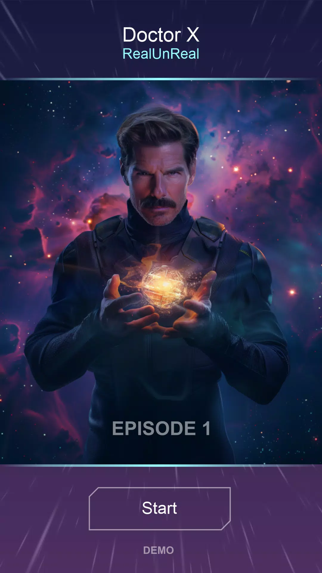 Doctor X demo Screenshot5
