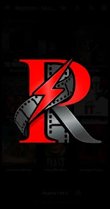 Rayito Films - Películas Screenshot2