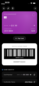 CardVault: Card Manager Screenshot6