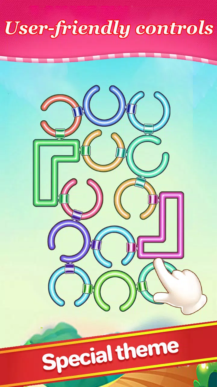 Unlock Circle Screenshot4
