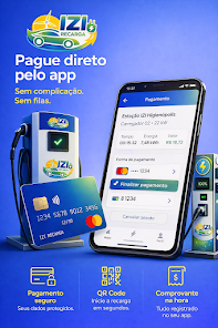 IZI Recarga EV Screenshot3