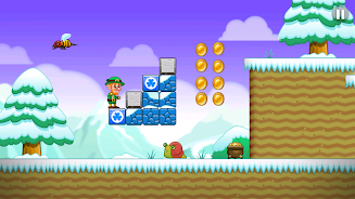 Lep's World Screenshot3