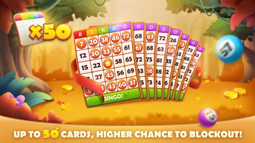 Bingo Land Screenshot14