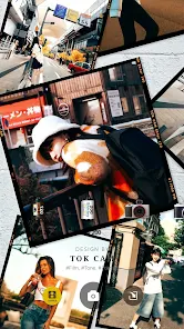 TOK CAM - Analog Camera Screenshot8
