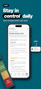 Asthma Tracker: Peak Flow Screenshot5