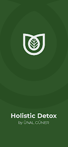 Holistic Detox Screenshot1