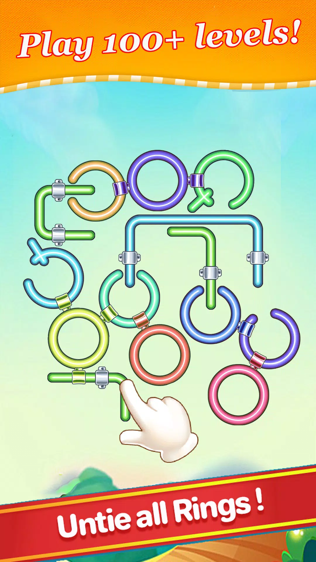 Unlock Circle Screenshot5
