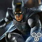 Batman: The Enemy Within Apk