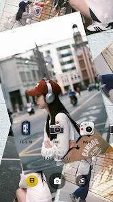 TOK CAM - Analog Camera Screenshot3