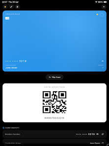 CardVault: Card Manager Screenshot11
