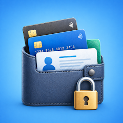 CardVault: Card Manager APK