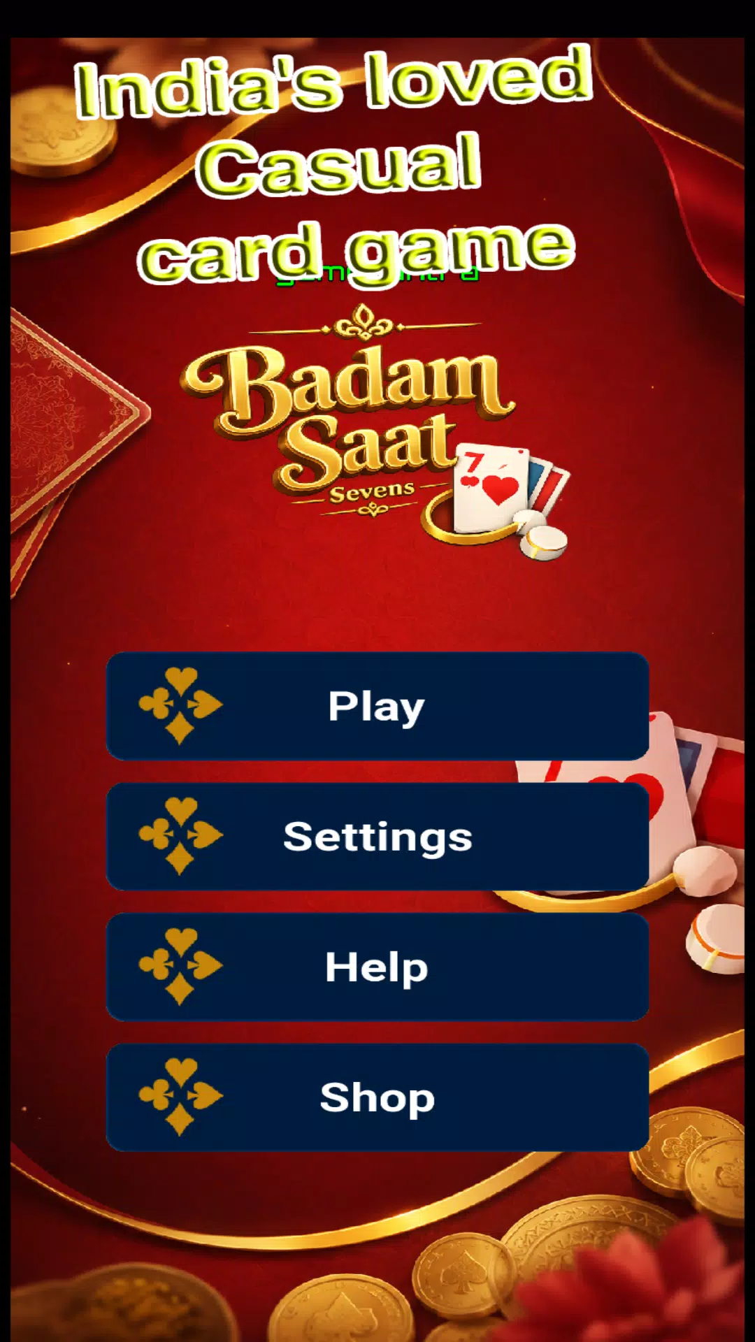 Badam Saat Screenshot4