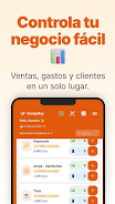 VendyHoy Screenshot1