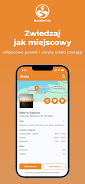 NextOnTrip Screenshot1