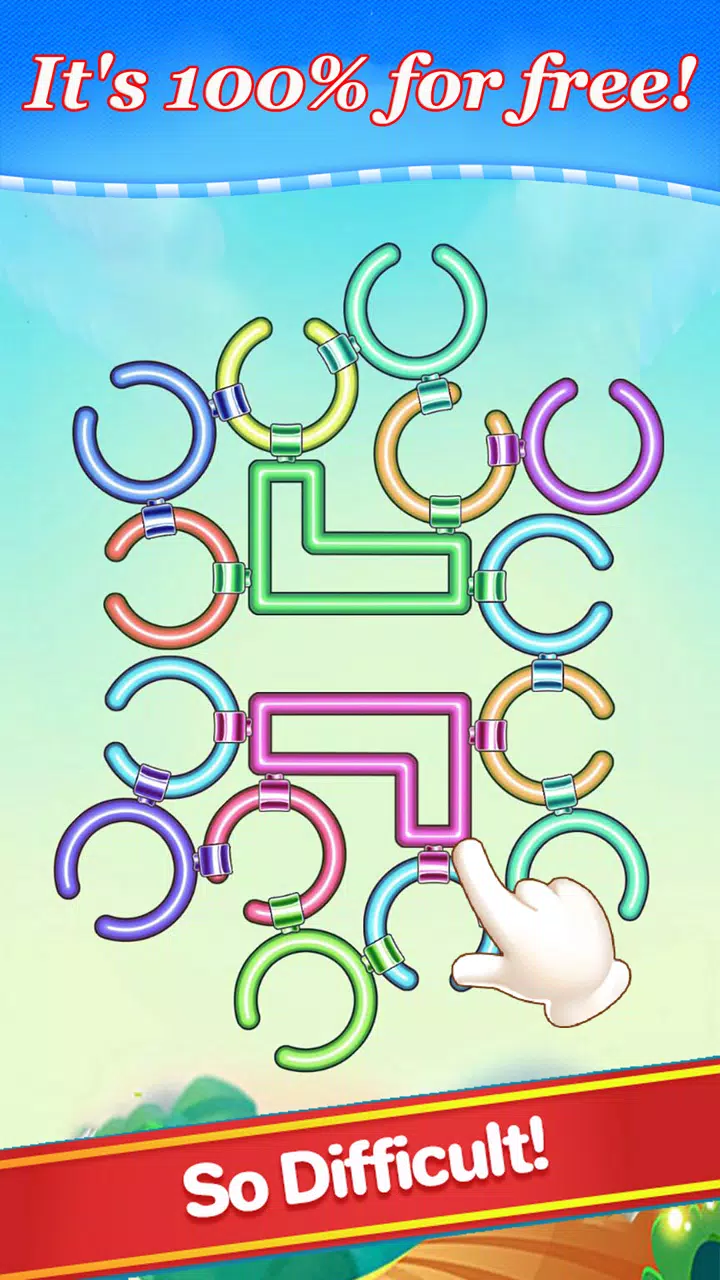 Unlock Circle Screenshot3