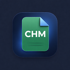 CHM Viewer APK