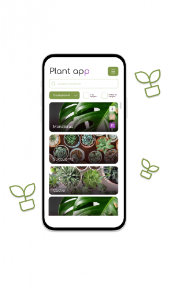 Plant App Screenshot3
