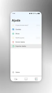 Gentil — Compartilhe gentileza Screenshot6