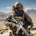 Code of War: Military Gun Game APK