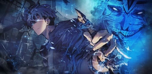 Solo Leveling: Arise Screenshot1