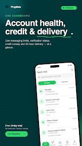 Pingmate.app - Chat Automation Screenshot6