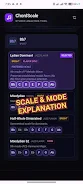 Chord Scale Studio Screenshot3
