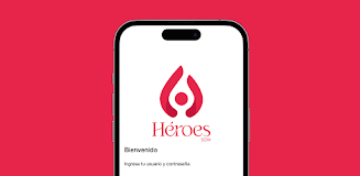 Héroes S de H Screenshot1