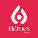 Héroes S de H APK