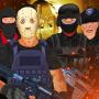 Justice Rivals 3 Cops&Robbers Apk