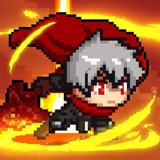 Slayer Legend Apk