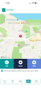 Fitness Venue Screenshot6