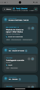 Generator Treningów SW Screenshot2