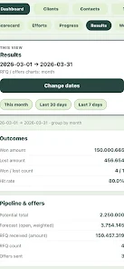 Totem CRM Screenshot9