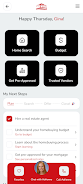 Secure Home Finder Screenshot1