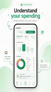 Xpensio: Expense Tracker Screenshot4