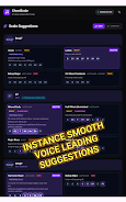 Chord Scale Studio Screenshot7