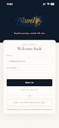 Travel by Fresnaye Screenshot1