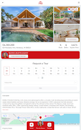 Secure Home Finder Screenshot8