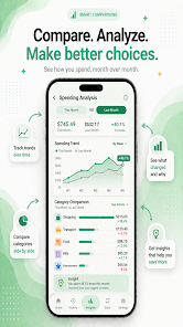 Xpensio: Expense Tracker Screenshot3