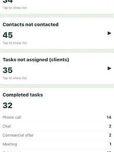 Totem CRM Screenshot15