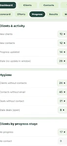 Totem CRM Screenshot10