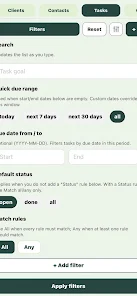 Totem CRM Screenshot8