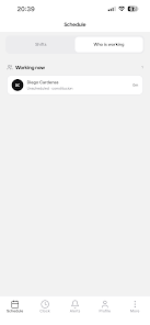 Turnozo Screenshot1