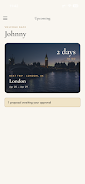 Travel by Fresnaye Screenshot5