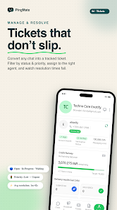 Pingmate.app - Chat Automation Screenshot5