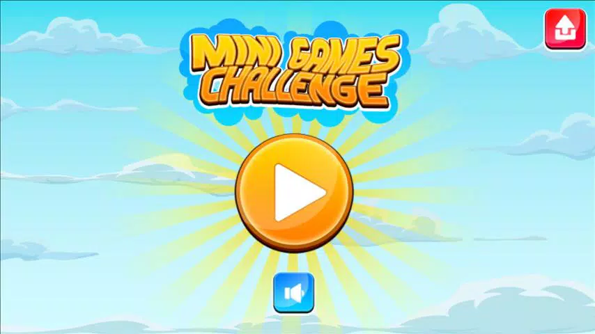 Mini Games Challenge Screenshot2