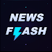 NewsFlash: AI News & Summaries Apk