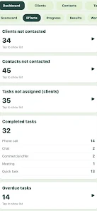 Totem CRM Screenshot11