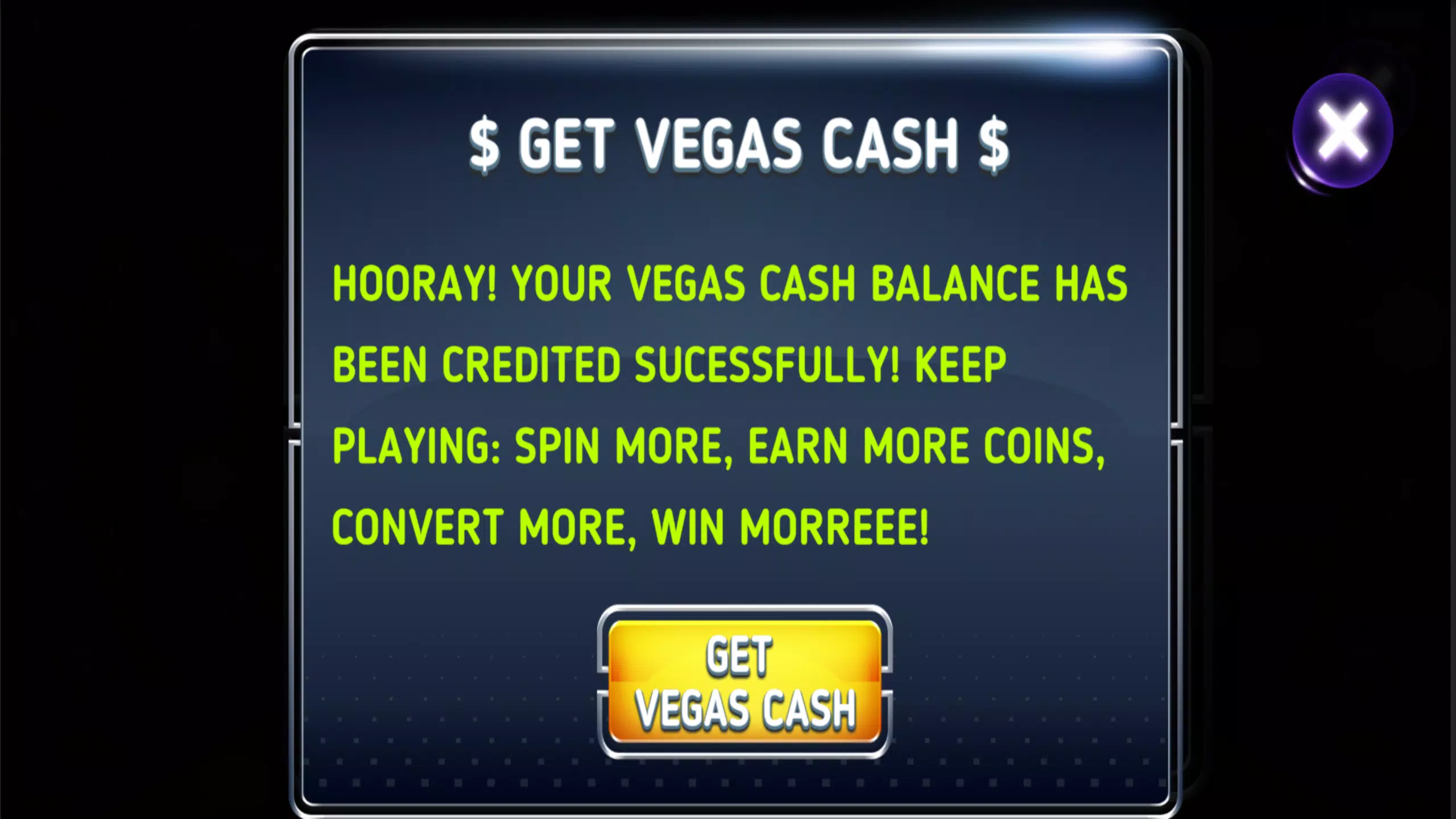 Earn Money Spin Real Cash Game Screenshot7