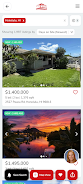 Secure Home Finder Screenshot2